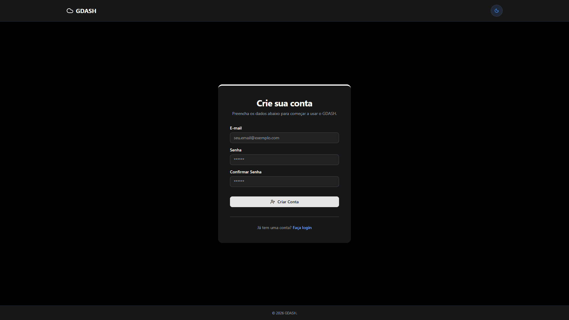 MONITORAMENTO CLIMÁTICO preview 8