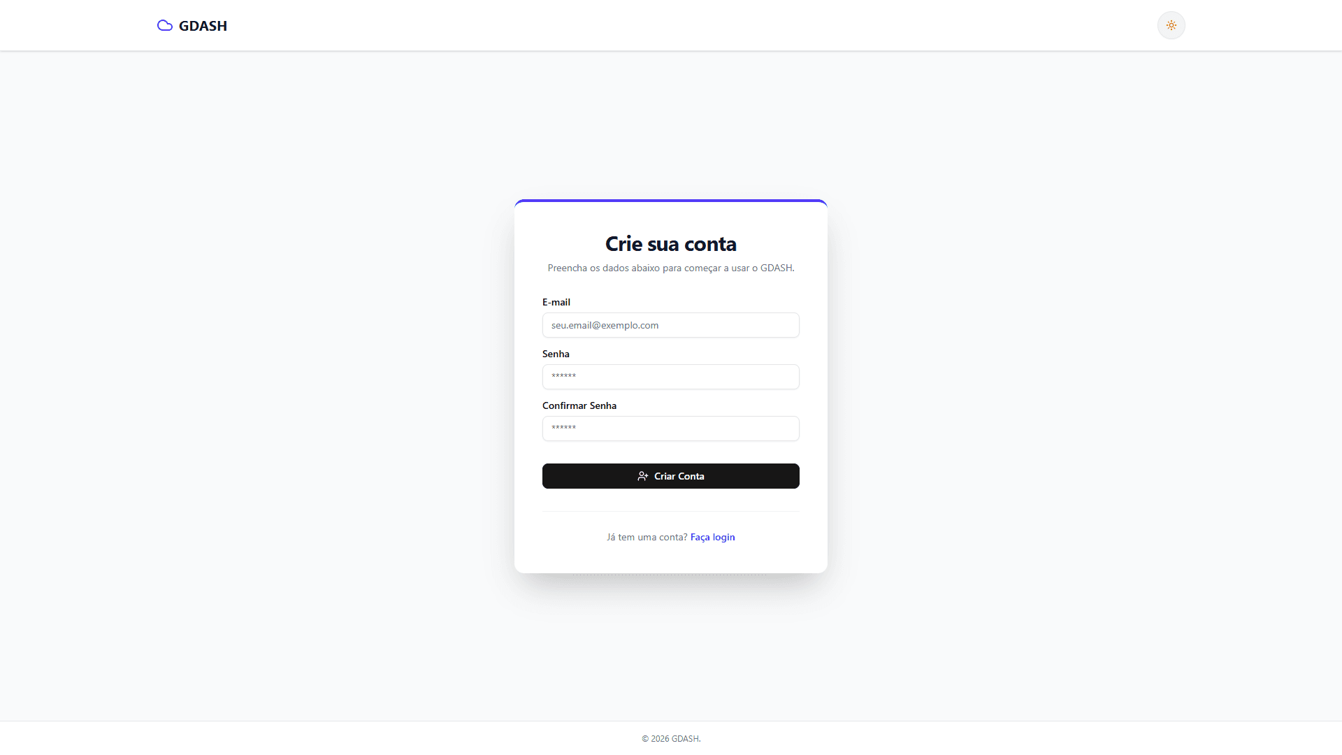 MONITORAMENTO CLIMÁTICO preview 9