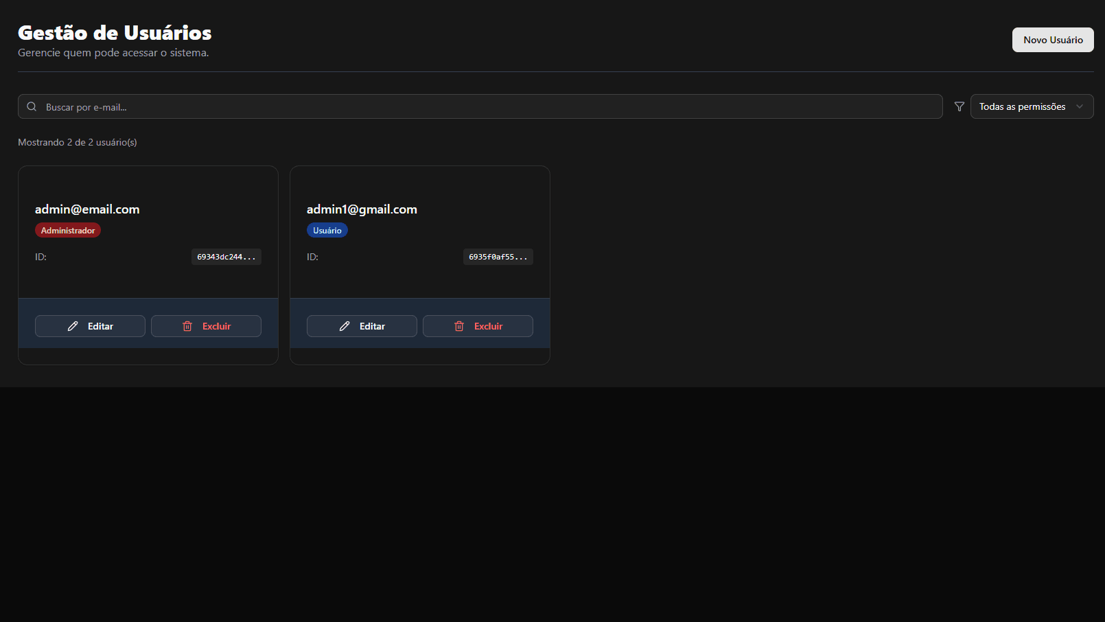 MONITORAMENTO CLIMÁTICO preview 10