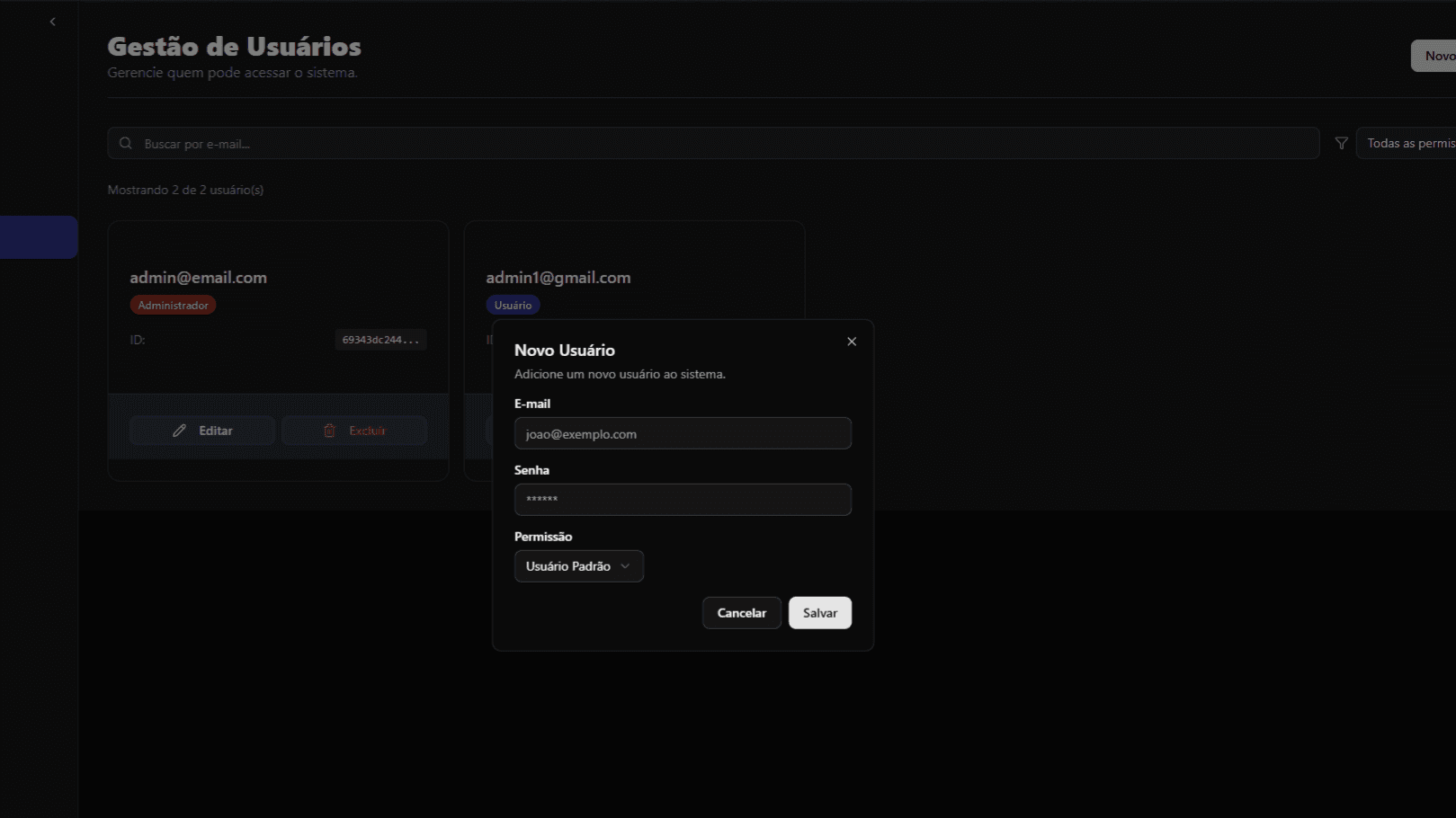 MONITORAMENTO CLIMÁTICO preview 11