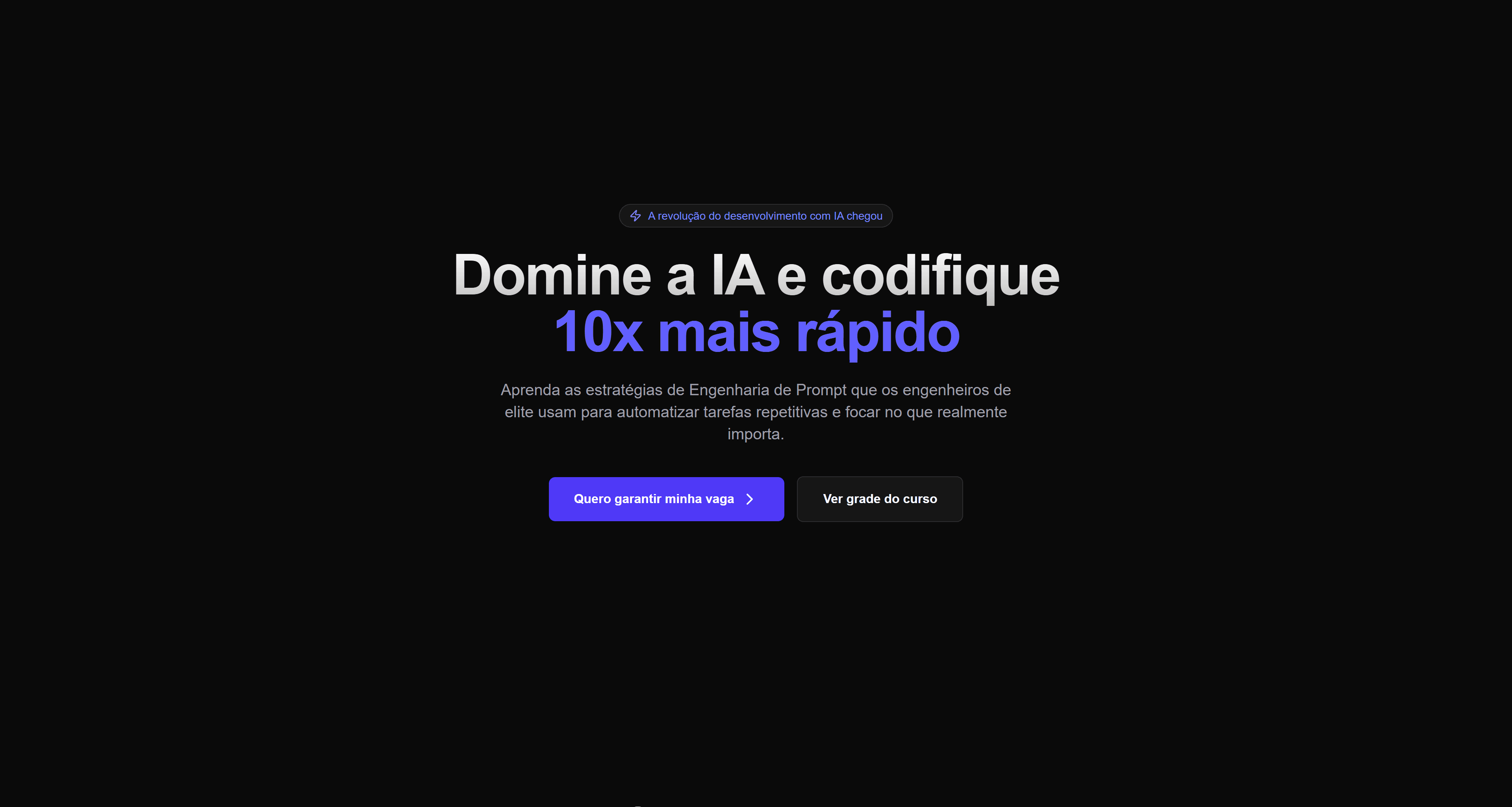 AI.PRO - LANDING PAGE PREMIUM